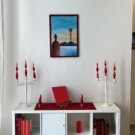 San Genna Pienzace Tu Apartment Napoli Eksteriør bilde
