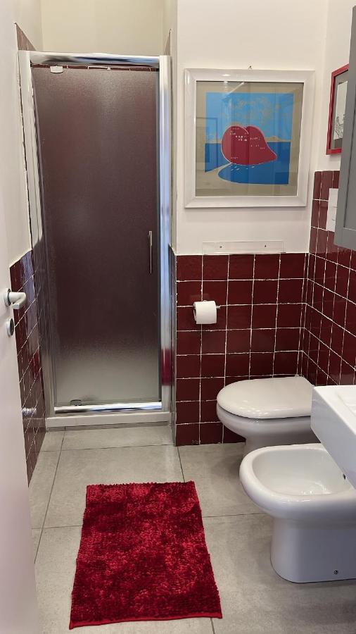 San Genna Pienzace Tu Apartment Napoli Eksteriør bilde