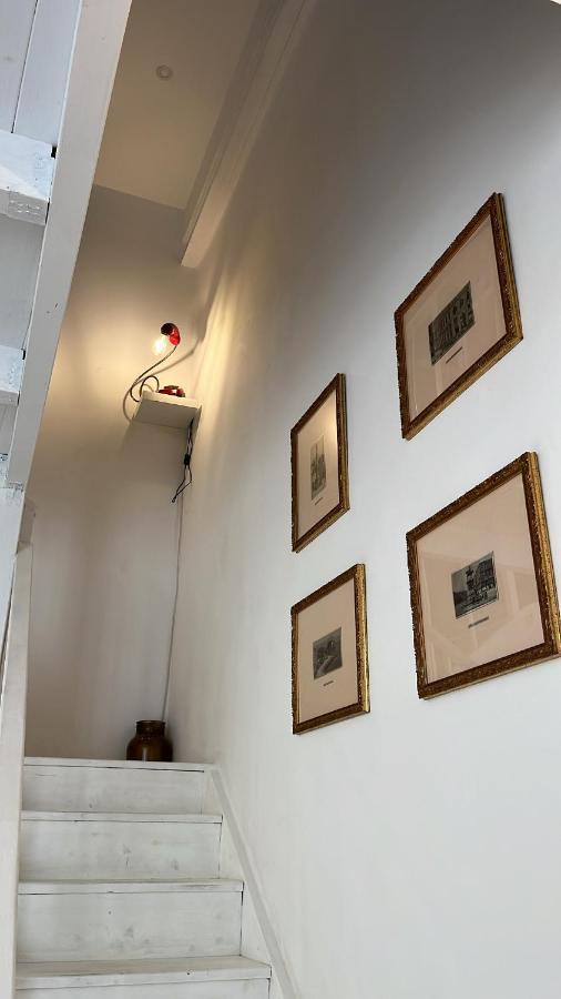 San Genna Pienzace Tu Apartment Napoli Eksteriør bilde